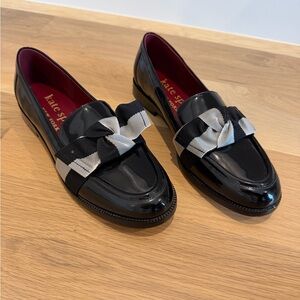 Kate Spade Leandra Loafers